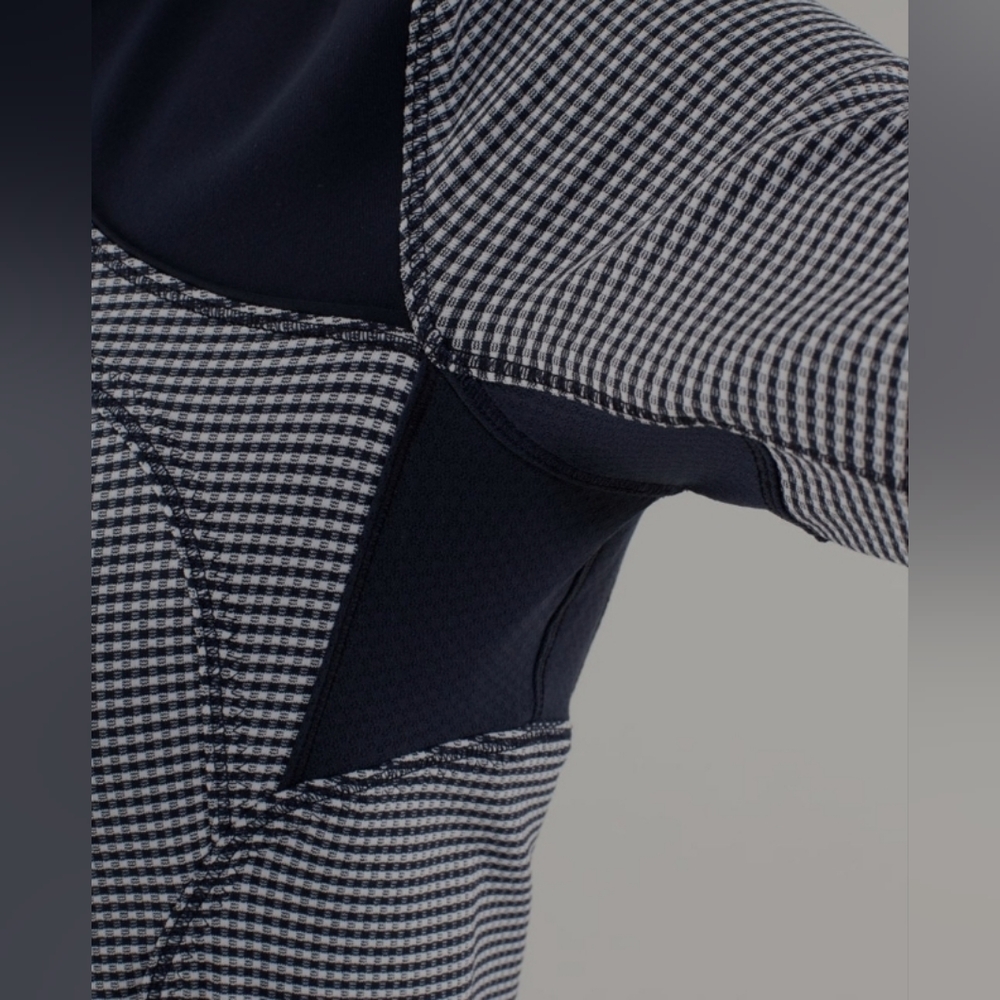 Lululemon Forme Jacket Inkwell - Picture 7 of 16